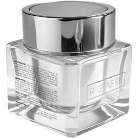 Rigenera Face Quartz Scrub Exfoliante Facial Triple Acción con Cuarzo Natural y Enzimas de Piña – Renueva, Ilumina y Suaviza la Piel – Hecho en Italia 100ml