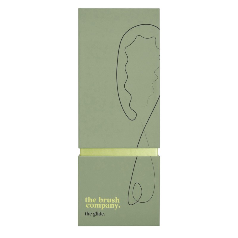 the brush company the glide