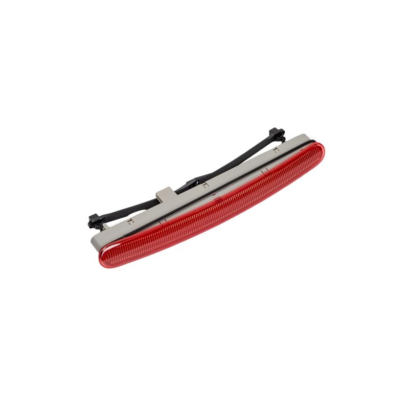 HUGALL 3RD Center High Mount Stop Light Lamp Third Brake