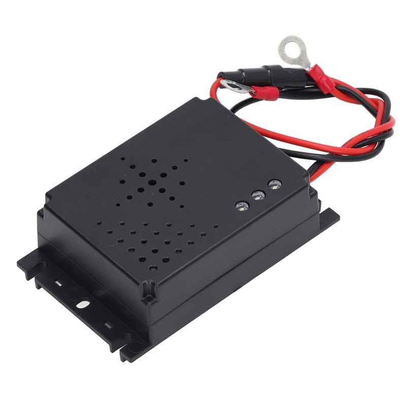 Car Mouse Repeller Ultrasonic Strong Strobe Light Car Electronic Mice