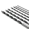 Jersvimc 7Pcs 300mm 12 Extra Long Drill Bit Set, Long