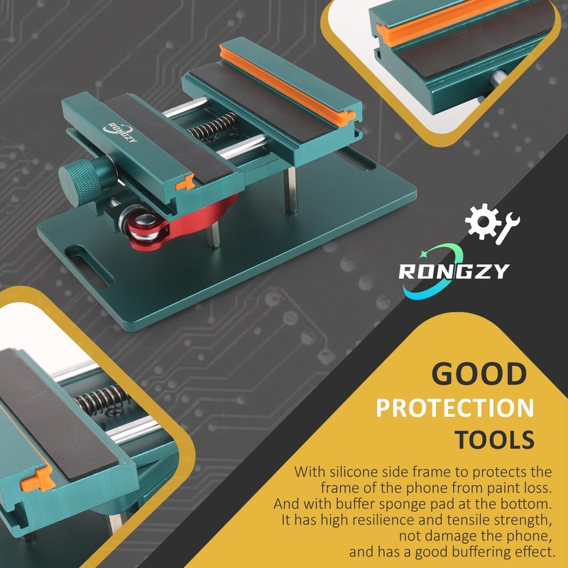 RongZy Replacement Phone with Tools