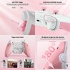 PC Controller, BIGBIG WON Rainbow 2 SE Wireless Controller Motion