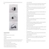 Electric Scooter Dashboard PCB Scooter Replacement Bluetooth Circuit Board with