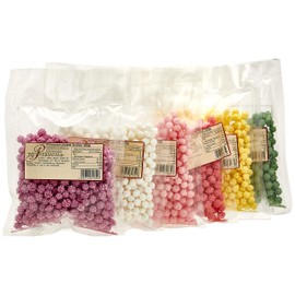 Pati Versand Mimosa 6 x 100 g Pack of 1 (1 x 600 g)