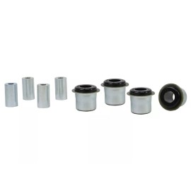 Whiteline For 2006-2013 Lexus Suspension Control Arm Bushing Front