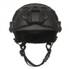 LOOGU Fast PJ Base Jump Tactical Helmet for Airsoft with