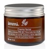 IMMI, crema facial de día nutre e hidrata FPS 30,