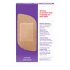 Band-Aid Brand Adhesive Bandages for Sensitive Skin, Hypoallergenic First Aid