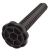 SPARES2GO Adjustable Screw Leg Feet for Indesit Dishwasher