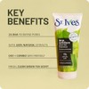 St. Ives por St. Ives, Blackhead Clearing Green Tea Scrub