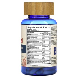 Prenatal Multivitamin and Probiotic Capsules (45 tablets) / 프리네이탈 멀티비타민 앤드 프로바이오틱 캡슐 45정