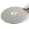 JINGLING 8" Inch 200mm Diamond Grinding Discs 1200 Grit Flat