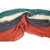 Gloop Women's Scarf Light Long Scarf with Colour Gradient Various