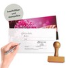 50 Nail Art Manicure Salon – Voucher Nail Wave Vouchers