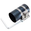 Installation Tool for Engine Piston Ring Compressor 53-175 mm Ratchets