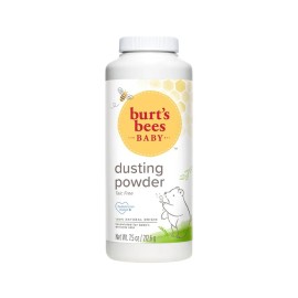 Burts Bees Baby Bee Dusting Powder 210g
