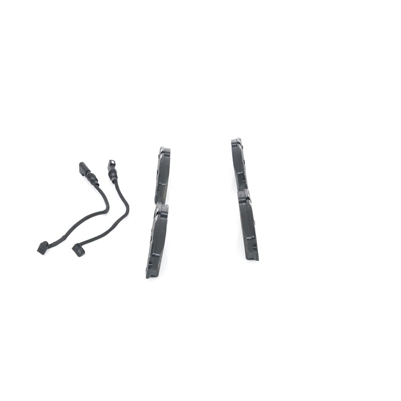 Set of 4 BOSCH 0986494844 Disc Brake Pads