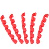 SeonFook 10pcs Brake Cable Protector 60mm Length Frame Protector Spiral