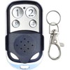 Twins Kit2 Universal Wireless 4-Buttons Cloning Copy Remote Alarms Control