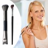 Contour Brush | Nose Contouring Brush | Multi-Purpose Make up