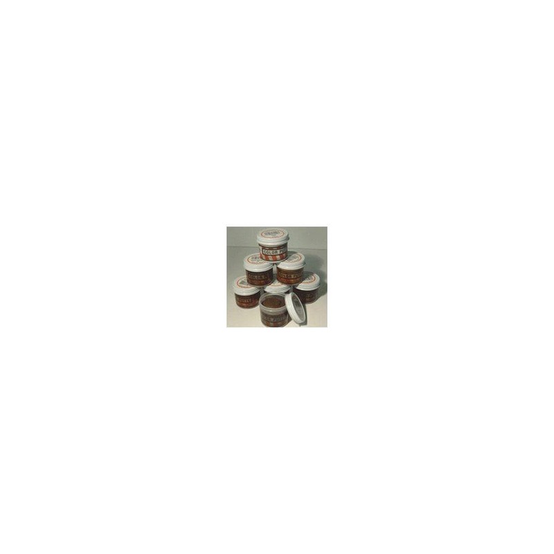 Color Putty Company 144 Color Putty 3.68 Ounce Jar, Teakwood
