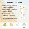 Weud Skincare Total,antiacnéarrugasrepararhidrata 6 En 1