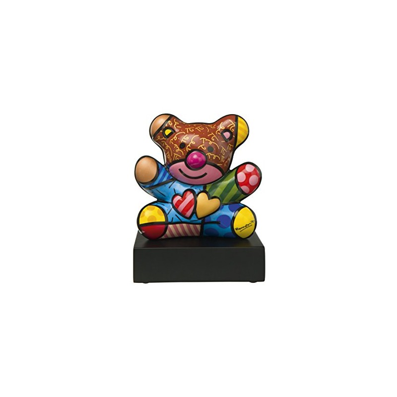 Goebel Figure, Multicoloured