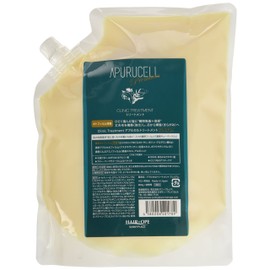 SUNNYPLACE HAIR OPE nano suppli APURUCELL Treatment premium 800g refill 1.77lb