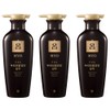 Ryo Ginsengbo Scalp and Hair Nutrition Shampoo 400ml 3pcs / 려 진생보 두피모발영양 샴푸 400ml 3개