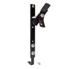 Rigid Hitch in-Bed Spare Tire Bracket (RHTC-35L) - Made in