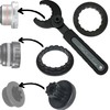Fantic26 Bicycle MTB Road Cartridges Bottom Bracket Mounting Tool 4-in-1