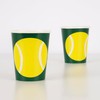 Meri Meri Tennis Cups (Pack of 8)