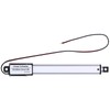 Fafeicy Linear Actuator - DC 12V 100mm Internal Limit Switch