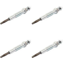 PHUOC LOC THO for 72097517 Qty 4: Glow Plug Fits Bolens