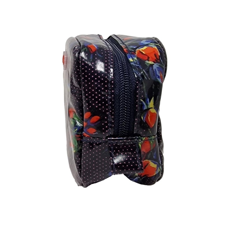Cath Kidston Darling Midscsale Classic Cosmetic Make Up Case in