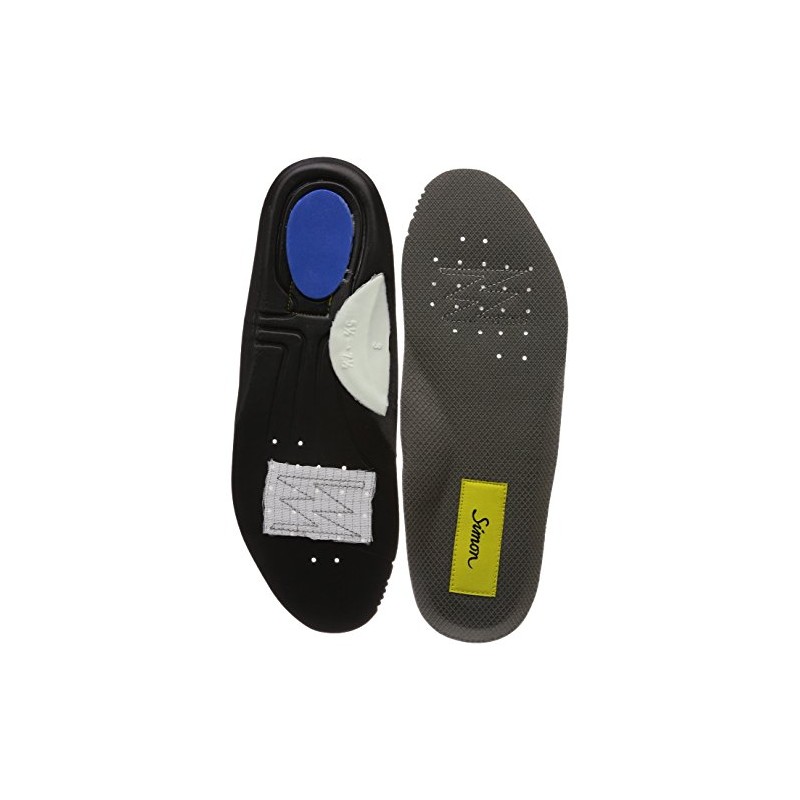 Simon Anti-Static Insole 004 LL Size SEIDENSOUL004LL
