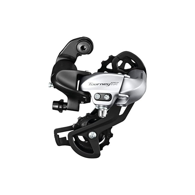 Shimano dérailleur arrière tourney rDTX 800 de vélo 7/8 vitesses