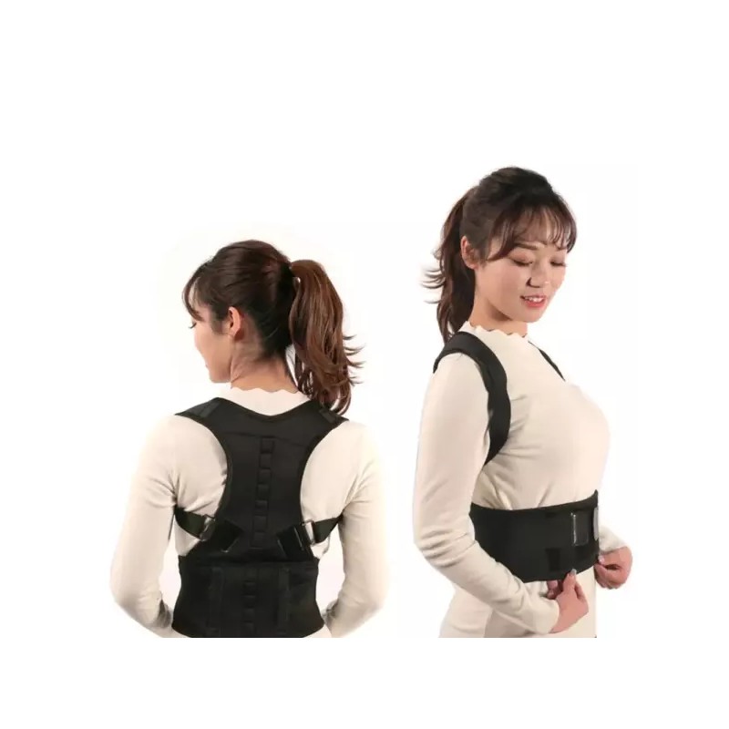 M 어깨 척추 허리 고정기 고정밴드 M DD-11097 Shoulder Spine