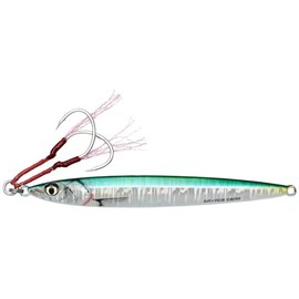 SAVAGE GEAR Metal Lure 3D Scan Slim Jig Minnow 60g