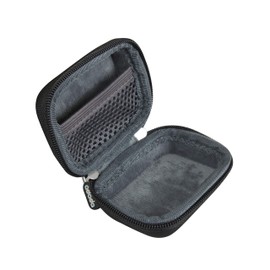 Adada Hard Travel Case for Jabra Elite Sport True Wireless Waterproof Fitness & Running Earbuds