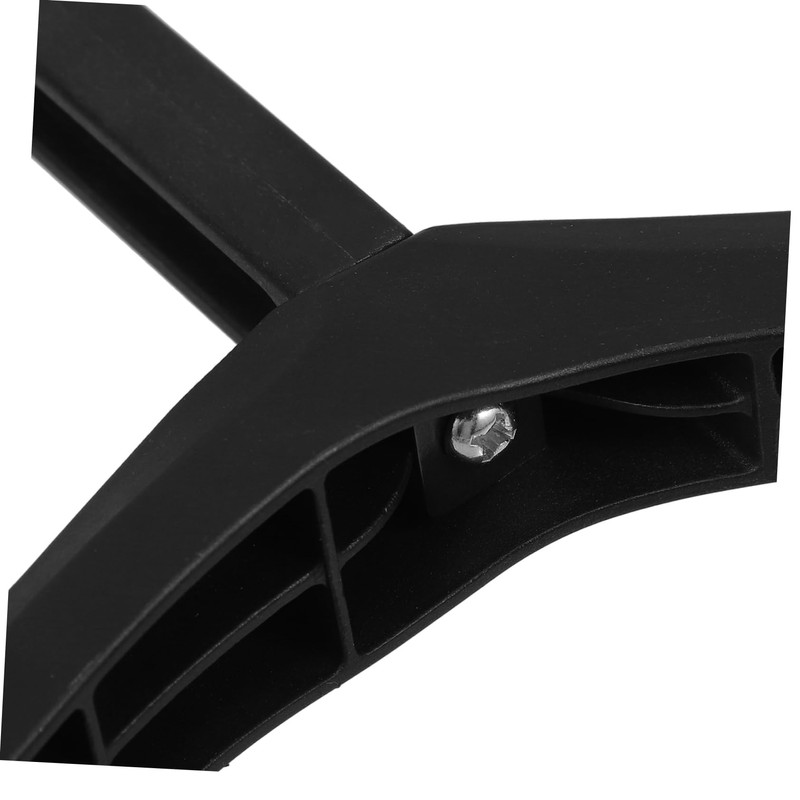 iplusmile 1 Set Tv Stand Legs Replacement Tv Pedestal Feet