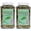 PACK 2 Guanabana o Graviola Hojas 100% Naturales