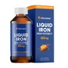 Iron Supplement High Potency Liquid Iron for Adults by Hematex