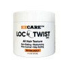 EZCARE LOC N TWIST Gel All Hair Texture (Extra Hold),