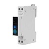 DEWIN Tuya WiFi Circuit Breaker with Timer Smart Meter Function