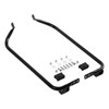 TCMT Saddlebag Support Brackets Kits Fit For Harley Touring Road