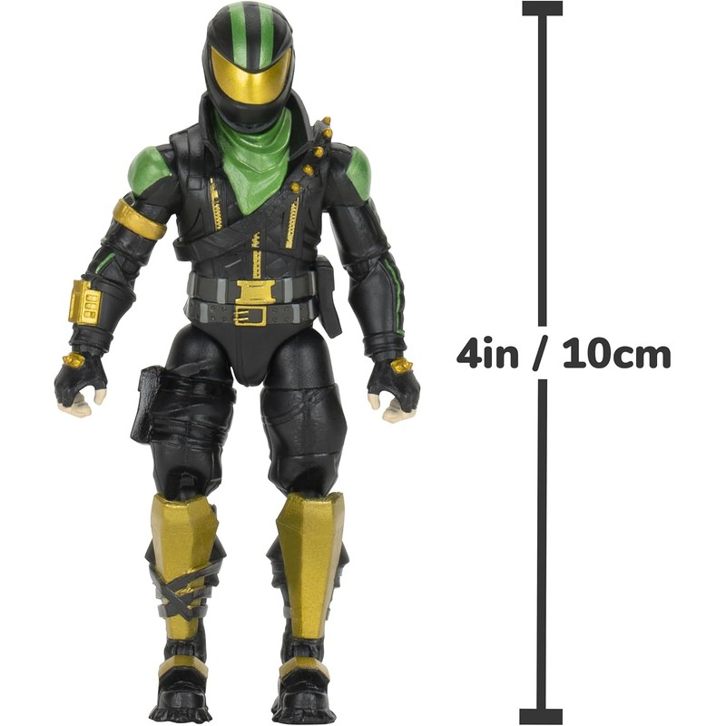 Fortnite - Vehículo Deluxe - Estilo 1