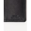 Beaming Life Store by Beams SEEKER Men's Leather Mesh Card