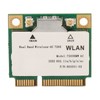7265HMW Wireless Network Card 1200Mbps 2.4 5Ghz Bluetooth 4.2 Mini